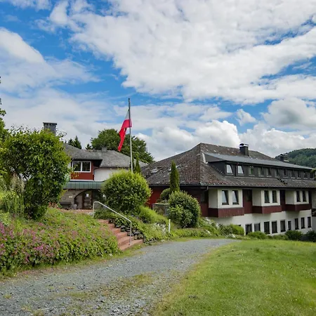 Hotel Panorama Winterberg