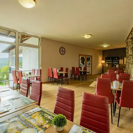 Hotel Panorama 3*