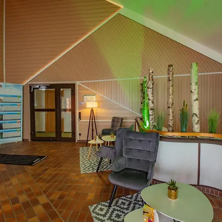 Panorama Hotel 3*