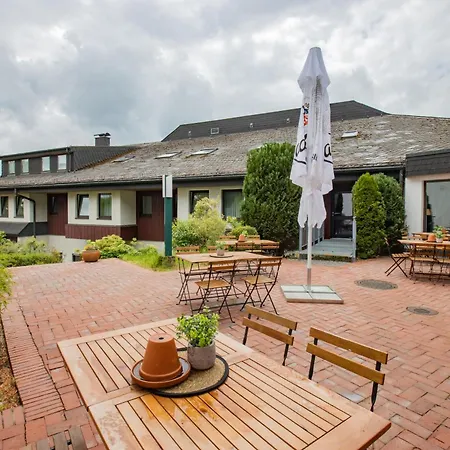 Panorama Hotel Winterberg