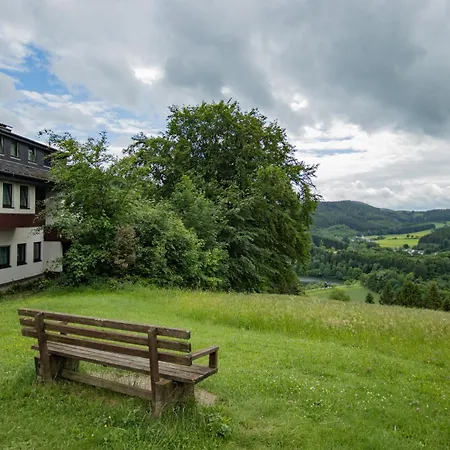 Hotel Panorama