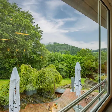 Hotel Panorama Winterberg