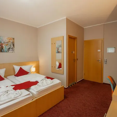 Hotel Panorama 3*