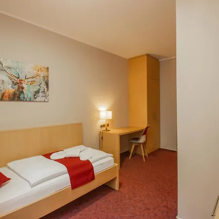 Panorama Otel Winterberg