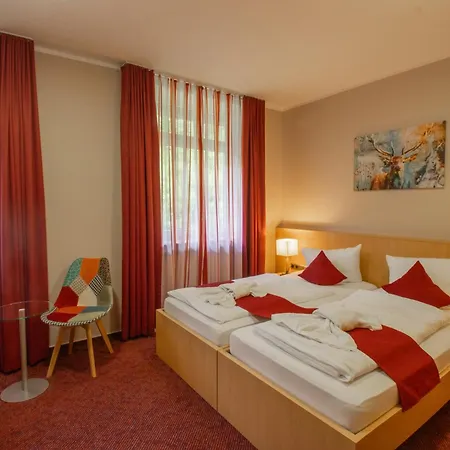 Otel Panorama