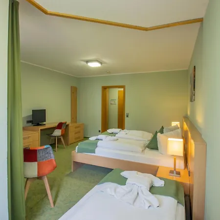 Panorama Hotel Winterberg