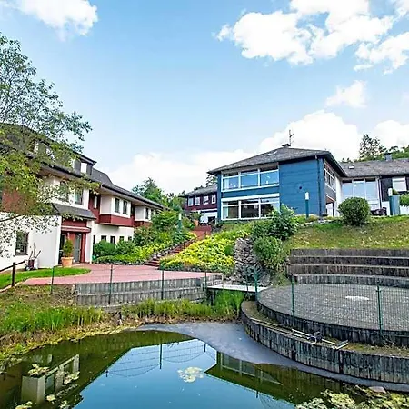 Hotel Panorama Winterberg