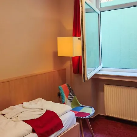 Hotel Panorama 3*