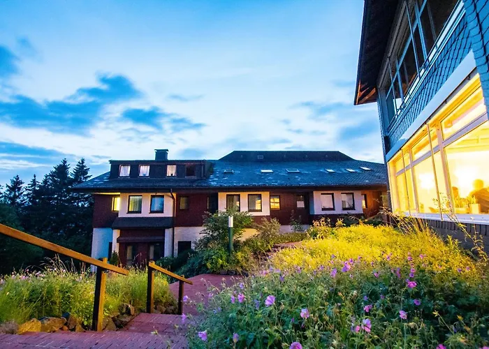 Panorama 빈터베르크