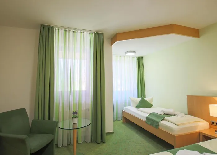 Panorama Hotel Winterberg