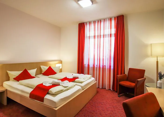 Hotel Panorama