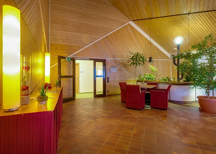 Hotel Panorama Winterberg