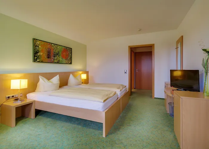 Hotel Panorama