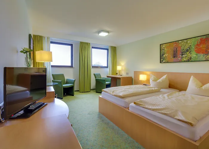 Panorama Hotel Winterberg