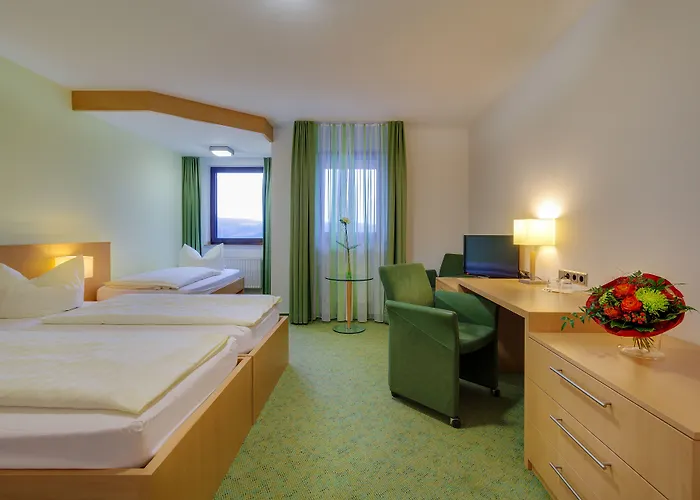 Panorama Szálloda 3*