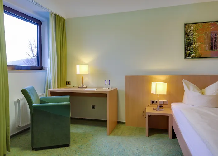 Hotel Panorama 3*