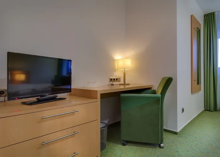 Panorama Hotell 3*