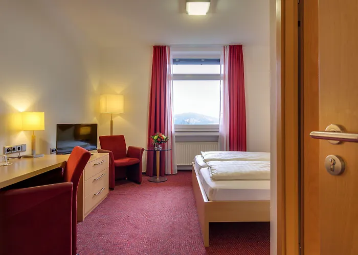 Hotel Panorama Winterberg