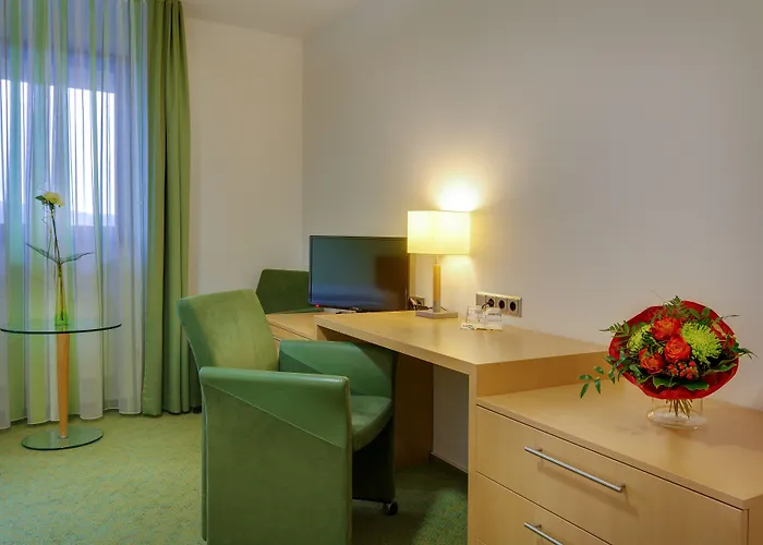 Panorama Hotell 3*