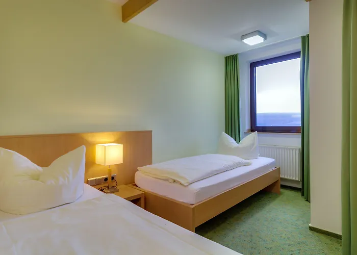 Hotel Panorama