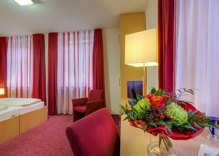 Otel Panorama Winterberg