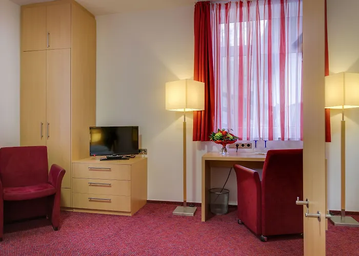 Hotell Panorama