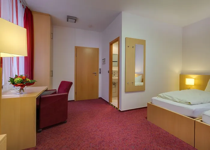 Panorama Hotell 3*