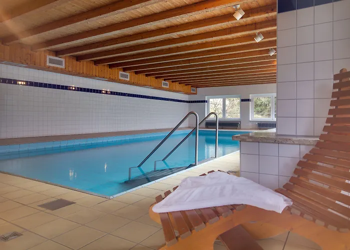 Hotel Panorama Winterberg