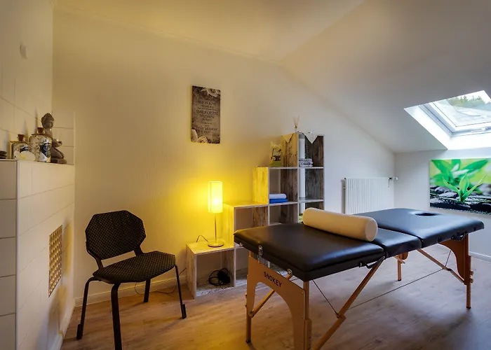 Hotel Panorama Winterberg