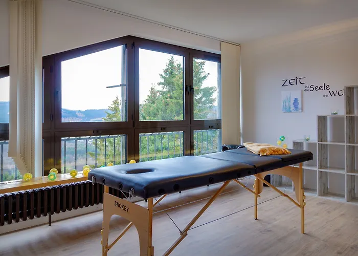 Panorama Szálloda Winterberg