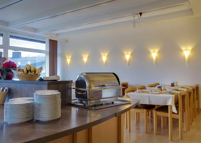 Hotel Panorama Winterberg