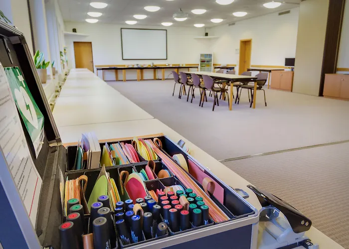 Hotel Panorama Winterberg