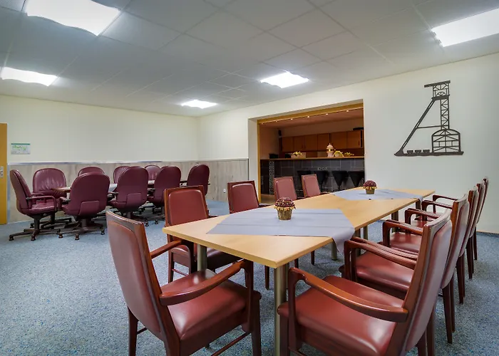 Panorama Hotel Winterberg