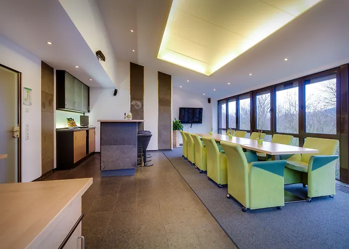 Hotell Panorama 3*