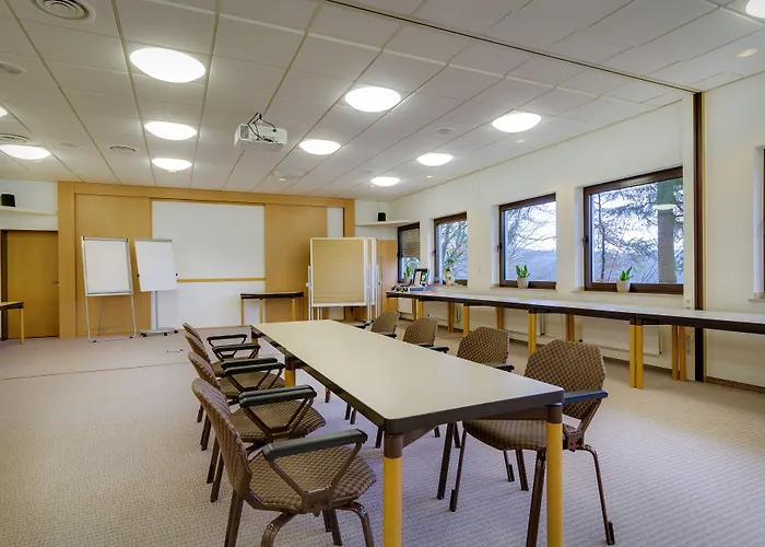 Hotel Panorama Winterberg