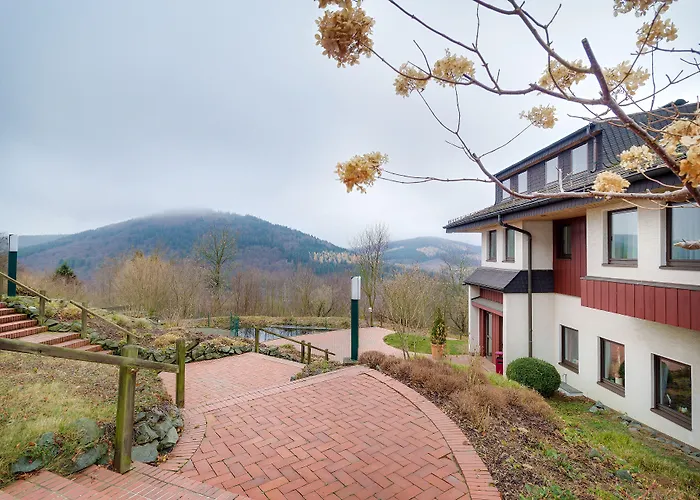 Panorama 3* Winterberg