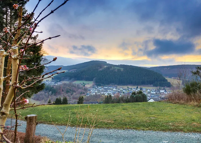 Panorama Hotel Winterberg