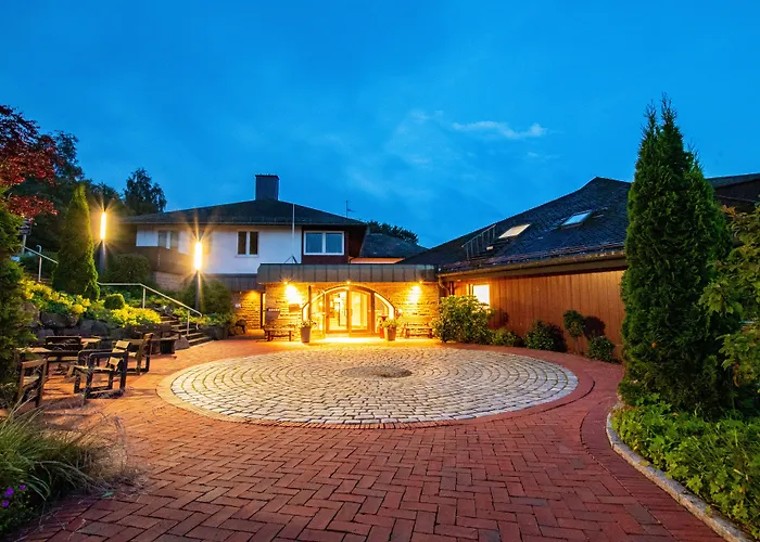 Panorama 호텔 빈터베르크