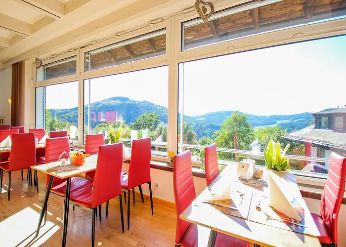 Panorama 3* 빈터베르크