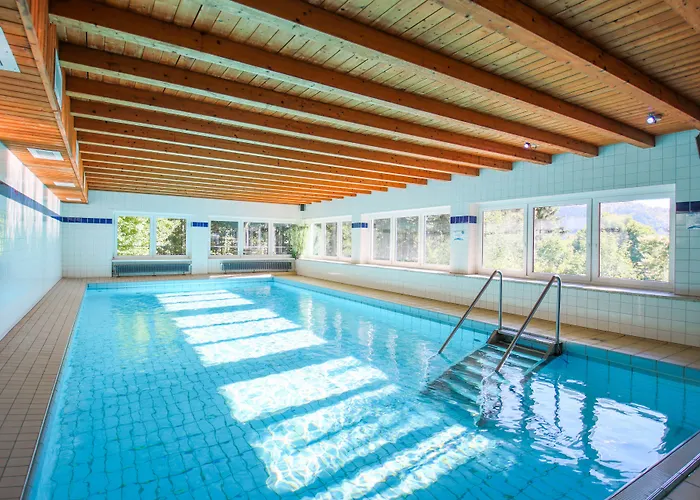 Panorama 3* Winterberg