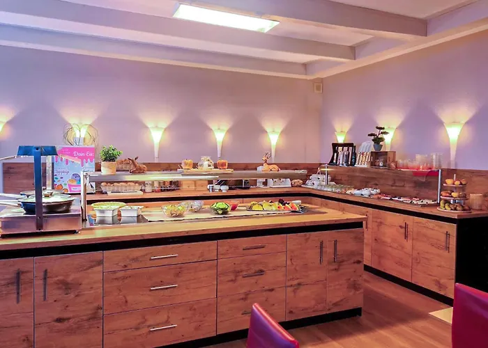 Panorama Otel Winterberg