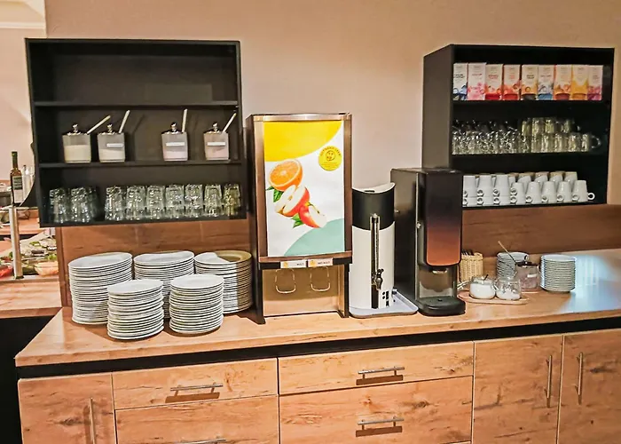 Hotel Panorama Winterberg