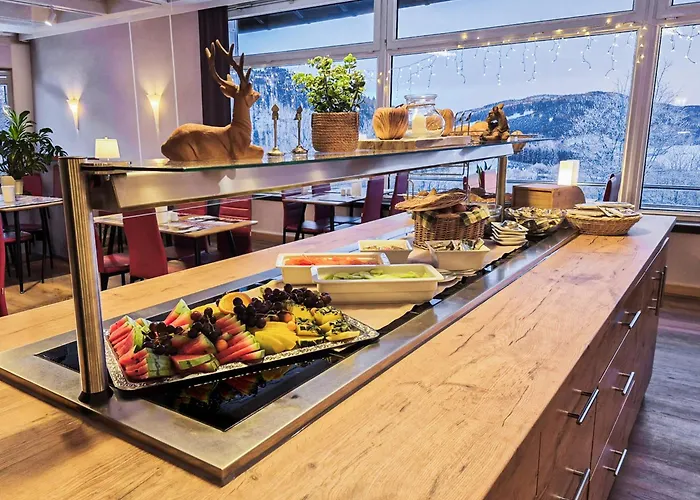 Panorama 3* Winterberg