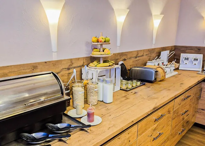 Panorama Szálloda 3*