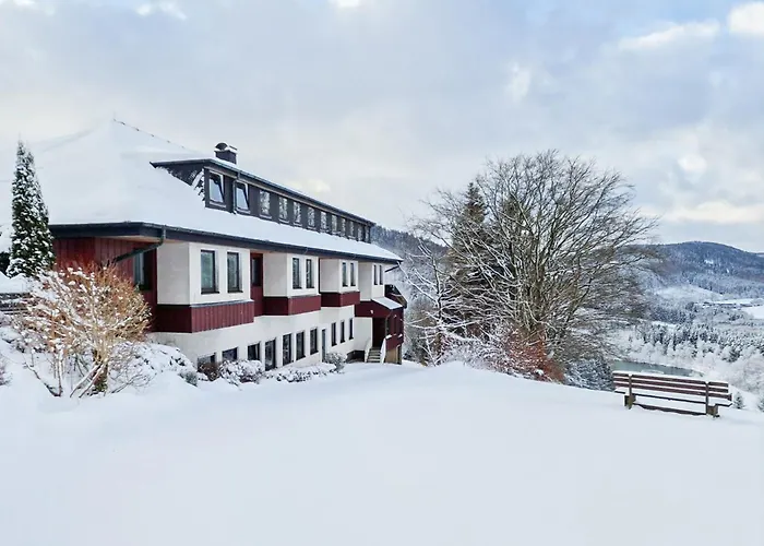 Hotell Panorama