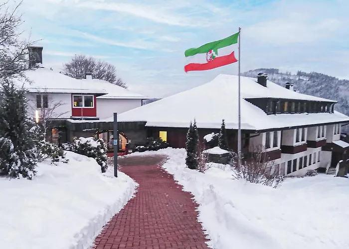 Panorama Szálloda 3*