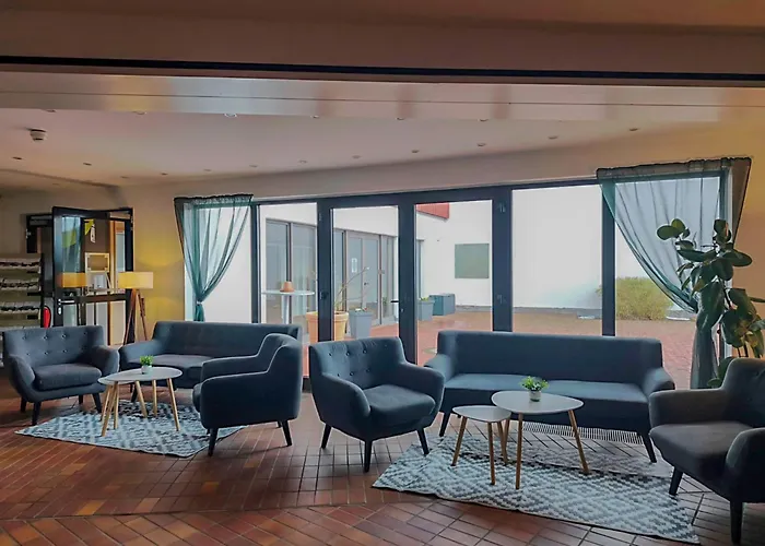 Hotel Panorama 3*