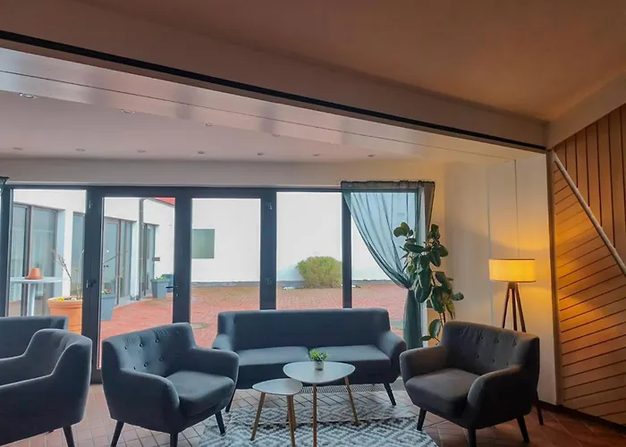 Hotel Panorama