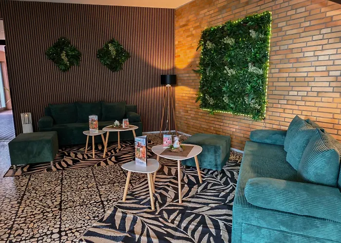 Panorama Hotel 3*